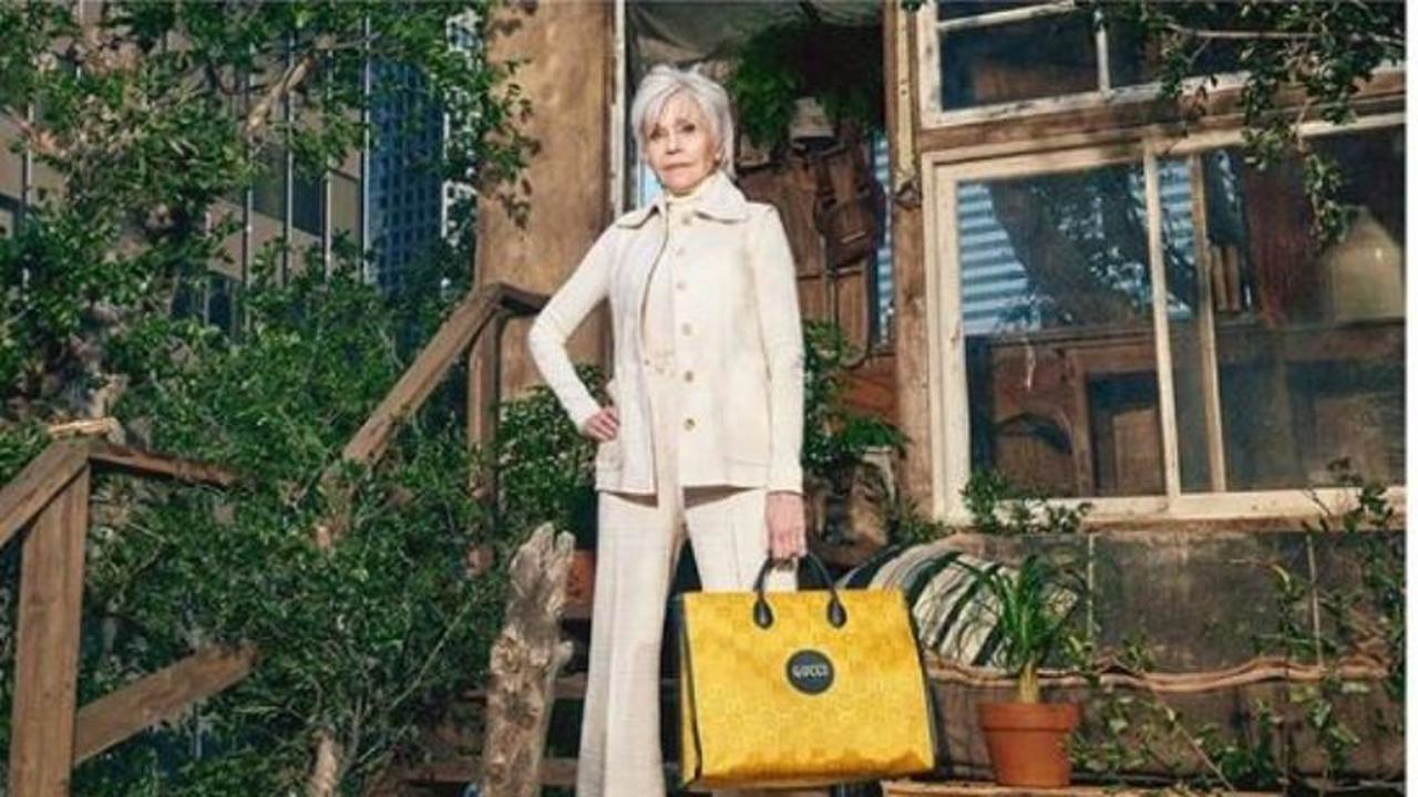 Dampak Pandemi Corona, Harga Tas Gucci Naik