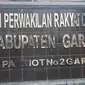 Calon anggota DPRD Garut 2029-2024 segera berganti, Dari sekitar 50 anggota DPRD lalu, hanya sekitar 23 anggota DPRD Garut yang kembali terpilih, sisanya sebanyak 27 orang diisi wajah baru hasil pileg 2024. (Liputan6.com/Jayadi Supriadin)