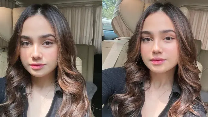 [Fimela] Syifa Hadju