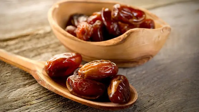 7 Manfaat Tersembunyi dari Si Manis Kurma