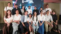 Sutradara Arwin Wardhana Garap Film Horor Medis Begu Ganjang, Ogah Andalkan Jumpscare