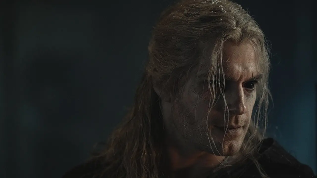 The Witcher: Season 2 