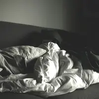 Ilustrasi gangguan kesehatan mental ADHD. Sumber foto: unsplash.com/Jason Abdilla.