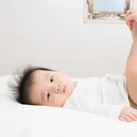 Lakukan Ini Saat Bayi Alami Ruam Popok (Ucchie79/Shutterstock)