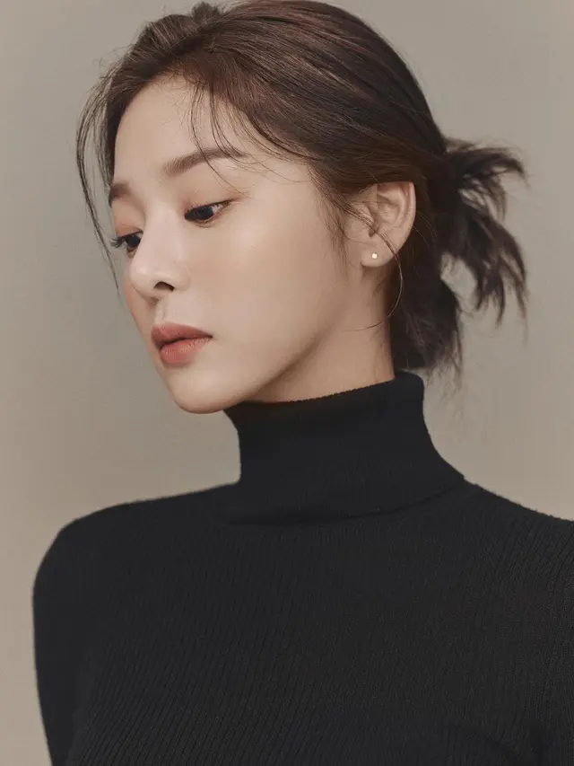 Seol In Ah. (OUI Entertainment via Instagram/ _seorina)