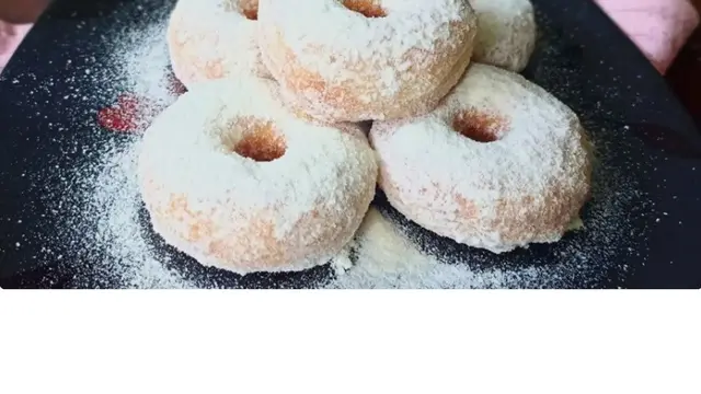 3 Kreasi Resep Donat Kentang ala Rumahan, Kenyal-Kenyal Ngangenin