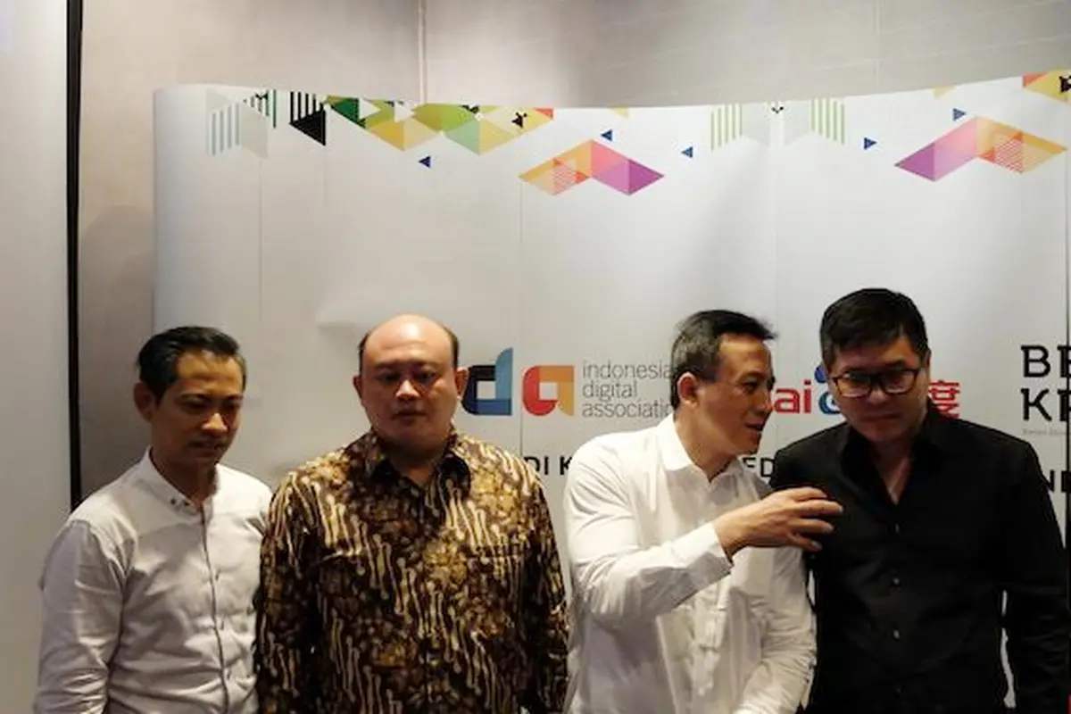 Fakta Menarik Bagaimana Orang Indonesia Konsumsi Konten Online