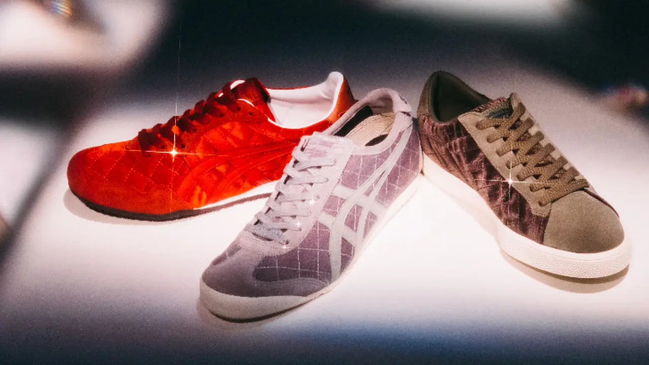 Onitsuka Tiger