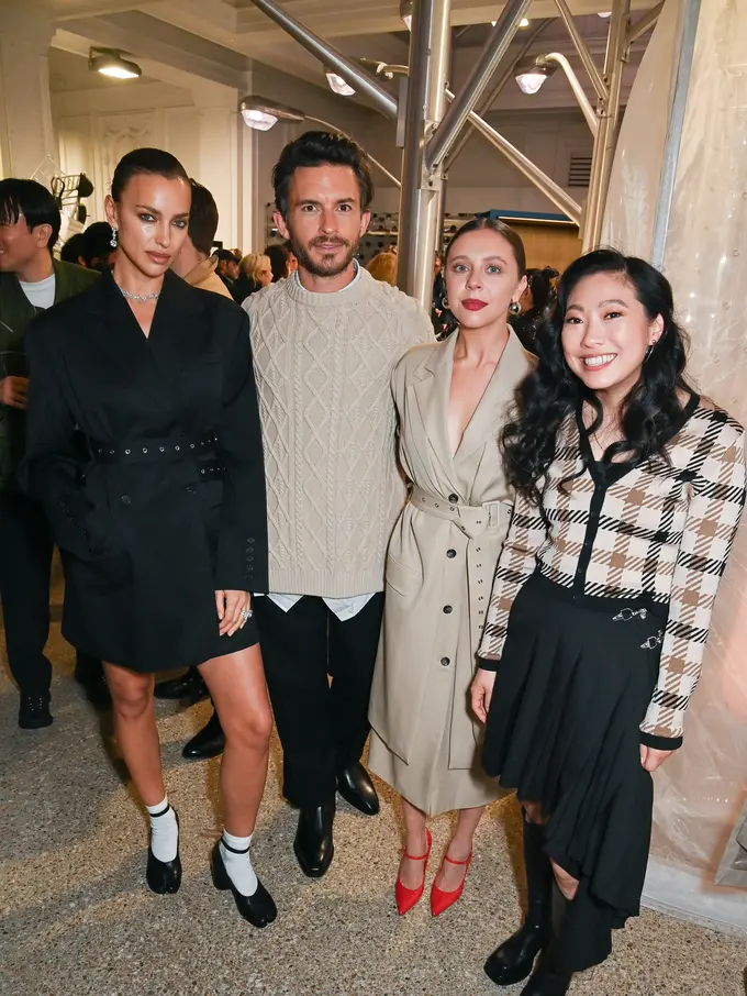 Dihadiri Selebriti Dunia, H&M dan Rokh Rayakan Kolaborasi Baru di Dover Street Market London