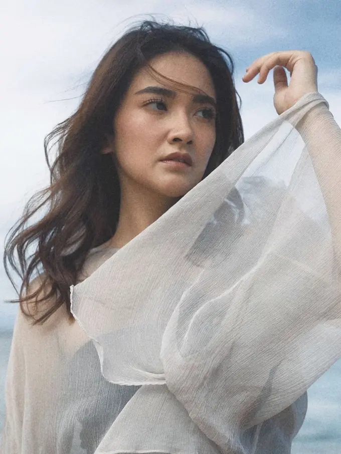 Nadya Arina. (Foto: Instagram @nadyaarina)