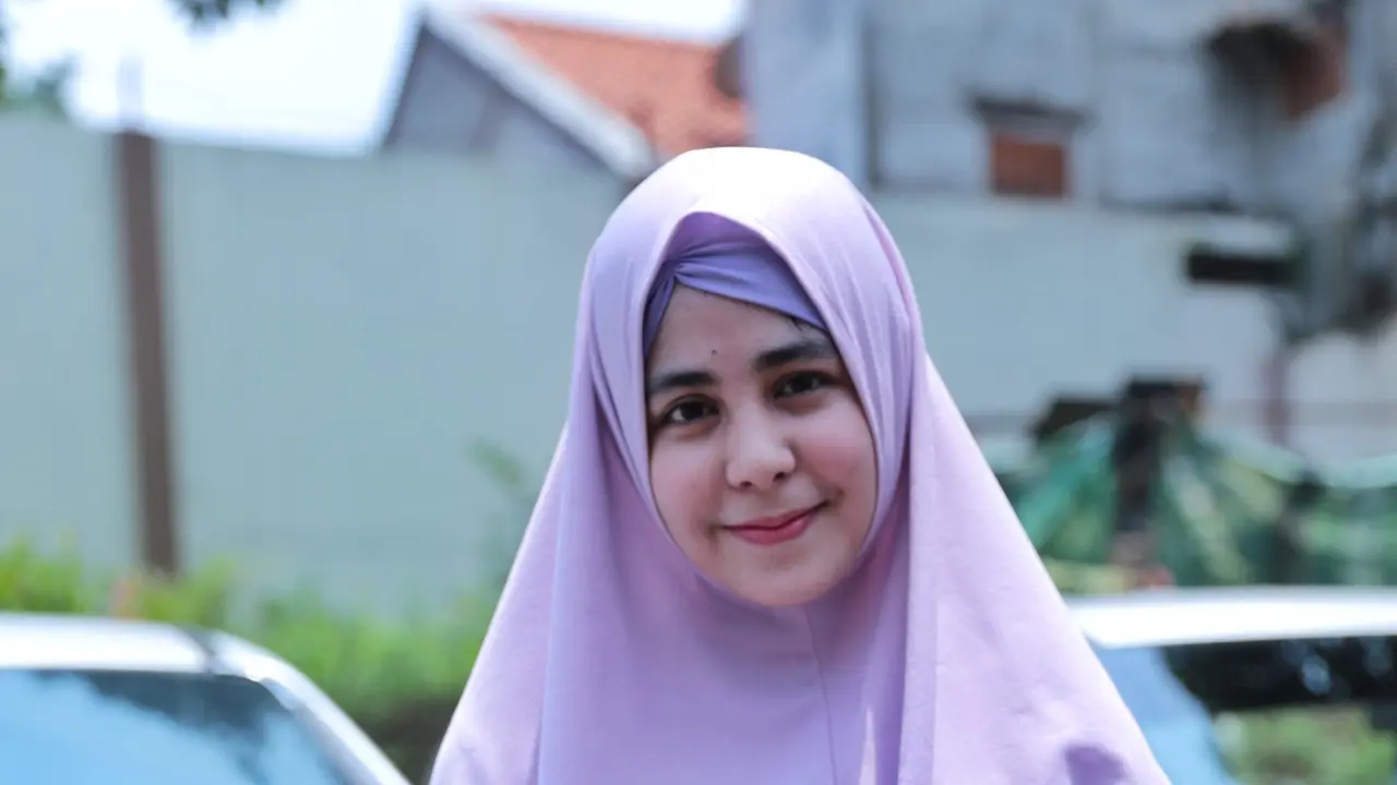 [Bintang] Risty Tagor