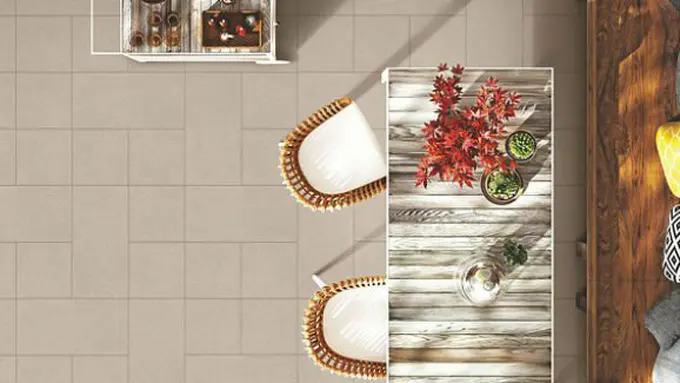 Ilustrasi keramik/Pixabay.com