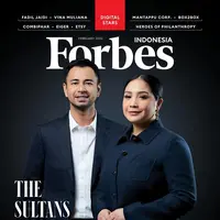 Tampil bergaya powerful dress, tampilan Raffi Ahmad dan Nagita Slavina curi perhatian. (Foto: Instagram/ ulzporto)