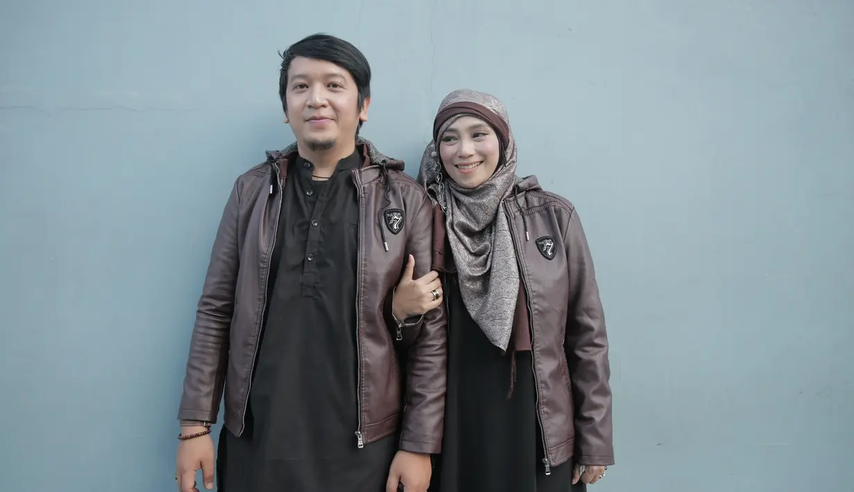 Inka Christie dan Sandiego Africo