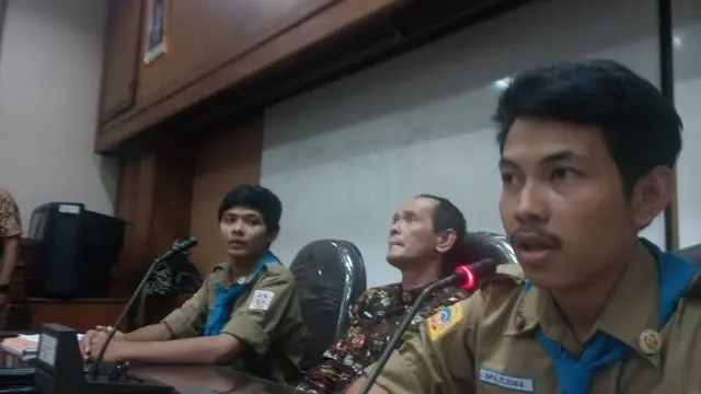 Mapala UII