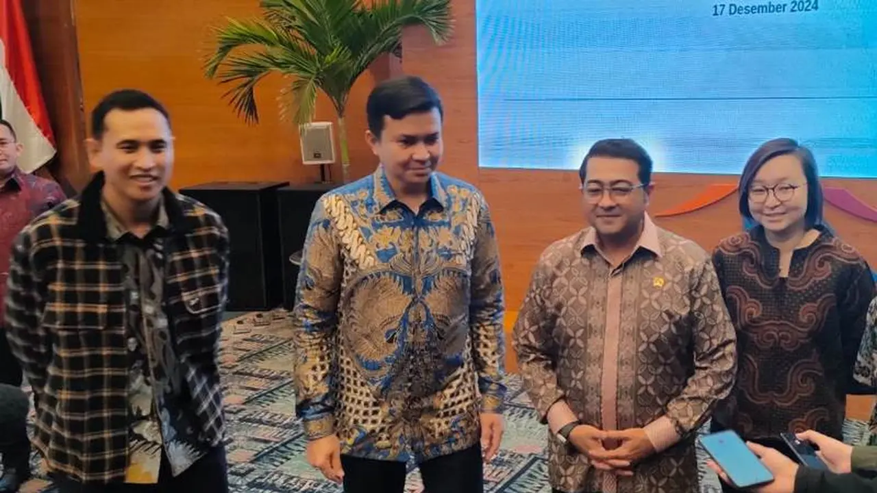Kementerian Ekonomi Kreatif menandatangani nota kesepahaman (MoU) kerja sama dengan PT. Garuda Indonesia