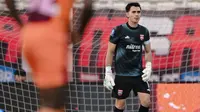 5 Kiper Lokal yang Bertahan Jadi Andalan di Tengah Membanjirnya Penjaga Gawang Impor di BRI Super League