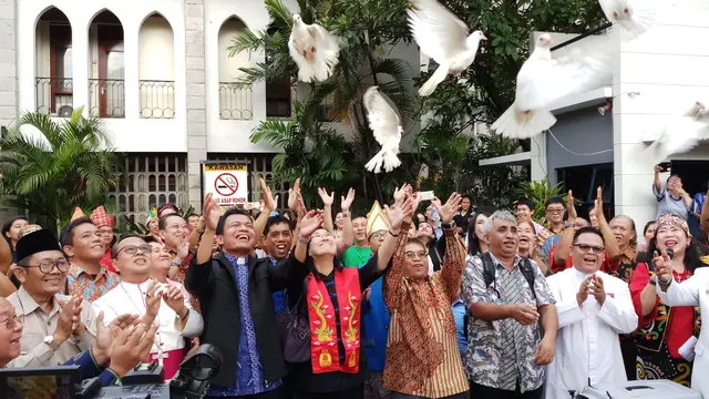 Tokoh Lintas Agama