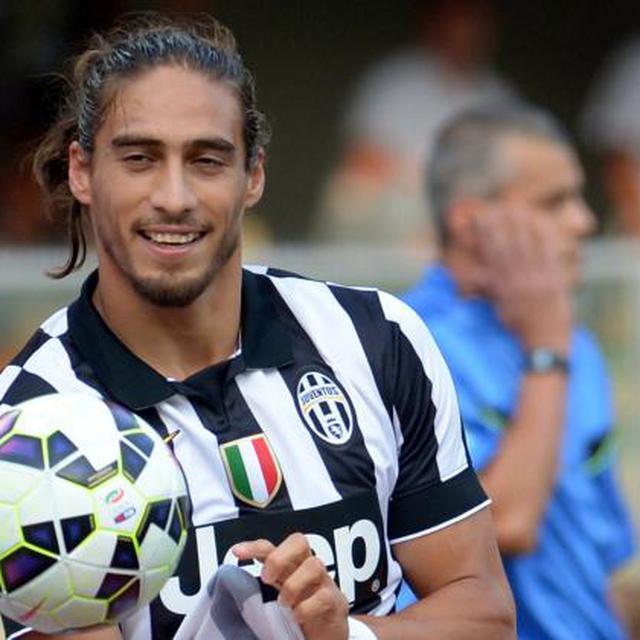 Liverpool Lirik Pemain Bermasalah Juventus Bola Liputan6 Com