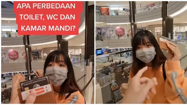 Bebas Belanja Pakai Black Card Pacar, Wanita Ini Justru Beli Barang Tak Terduga
