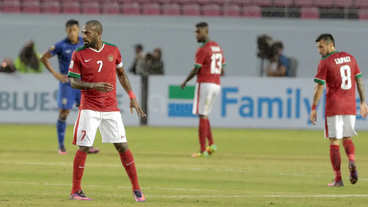 Timnas Indonesia