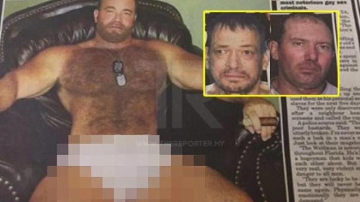 Merampok, 2 Pria Ini Malah Disekap dan Dicabuli Pemilik Rumah - Citizen6  Liputan6.com