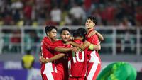 Patok Juara Grup dan Lolos Langsung ke Piala Asia U-23 2026, Garuda Muda Wajib Raih Tiga Angka dari Korea Selatan di Laga Terakhir