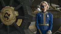 Fallout Season 3: The Upcoming TV Show Set in Colorado and Liberty Prime Appearance