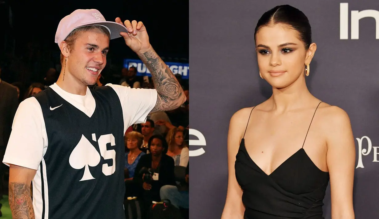 Justin Bieber dan Selena Gomez sudah kembali bersama usai menahun putus. Kali ini, mereka memutuskan untuk menjalani hubungan secara perlahan. (Vanity Fair)