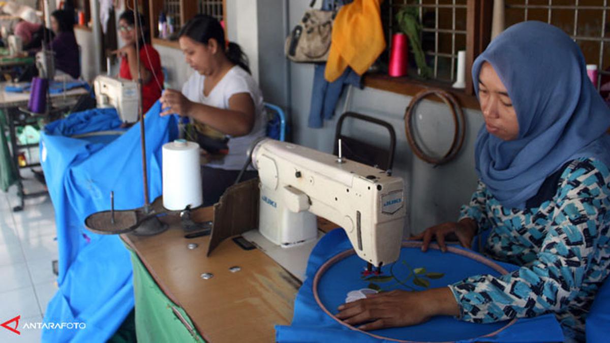 5 Hal yang Bisa Bikin Industri Kecil Tumbuh Besar - Bisnis Liputan6.com