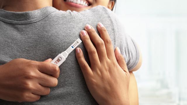 6 Tips Cepat Hamil Usai Lepas KB - Health Liputan6.com