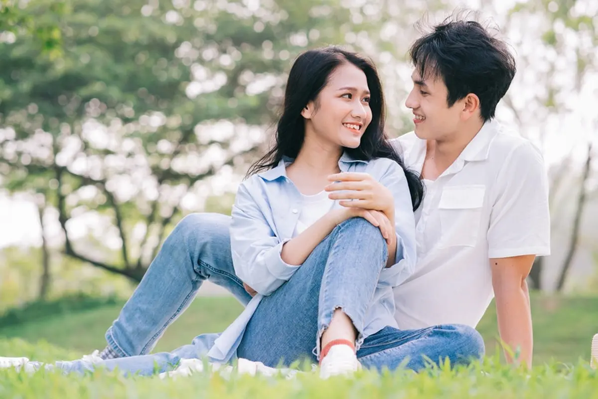couple