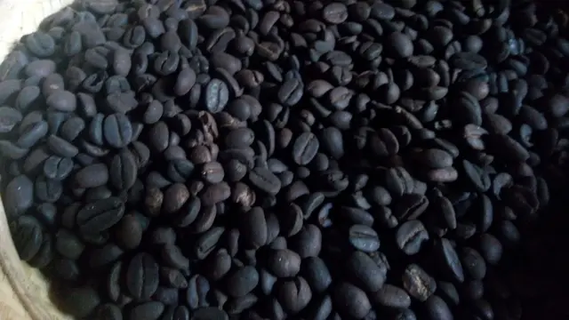 Kopi Nglinggo
