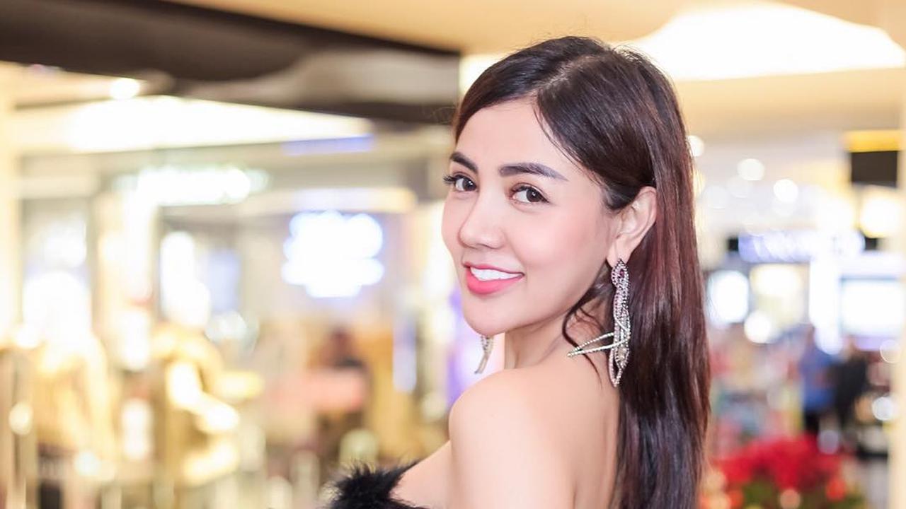 [Bintang] Bella Shofie