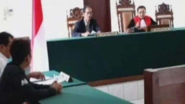 Gadis Semarang Ubah Kelamin, Supriyanti Jadi Supriyanto