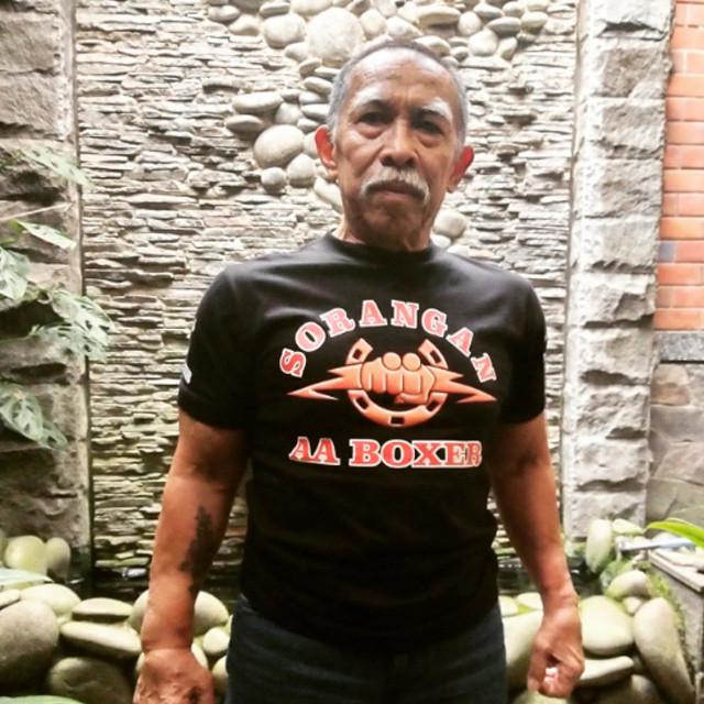 Lebih Dekat dengan Tarung Derajat, Seni Bela Diri Asal Jawa Barat ...