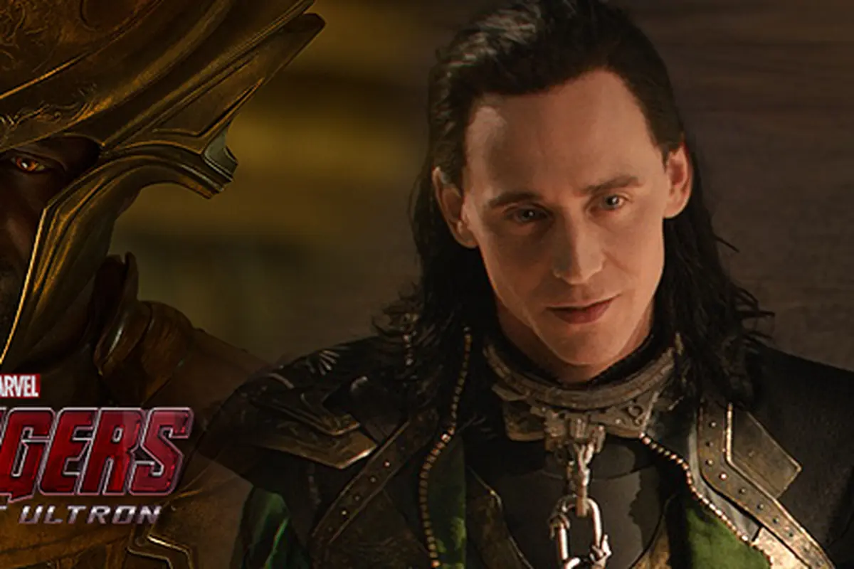 Avengers: Age Of Ultron Bakal Munculkan Loki dan Heimdall