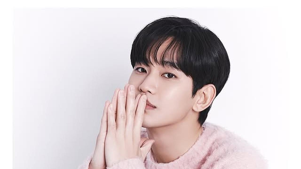 Kim Soo Hyun. (Gold Medalist via Instagram/ goldmedalist_official)