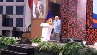 Maluku Utara Raih Nilai Tertinggi Indeks Keinsinyuran Daerah