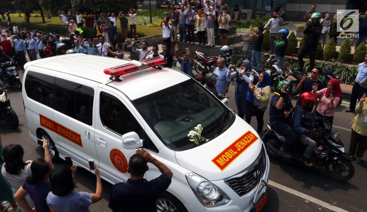 62+ Gambar Mobil Jenazah Terbaru