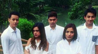 Sosok Misterius Capuccino Buat Fans Rahasia Cinta Penasaran News Entertainment Fimela Com