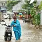 Banjir dan longsor terhadi di Kabupaten Minahasa Tenggara, Sulut, sejak pertengahan pekan ini.