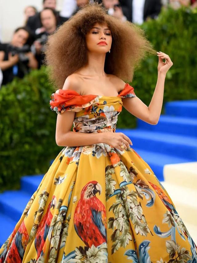 Tema Met Gala 2026 “Costume Art” Angkat Konsep Tubuh dalam Mode