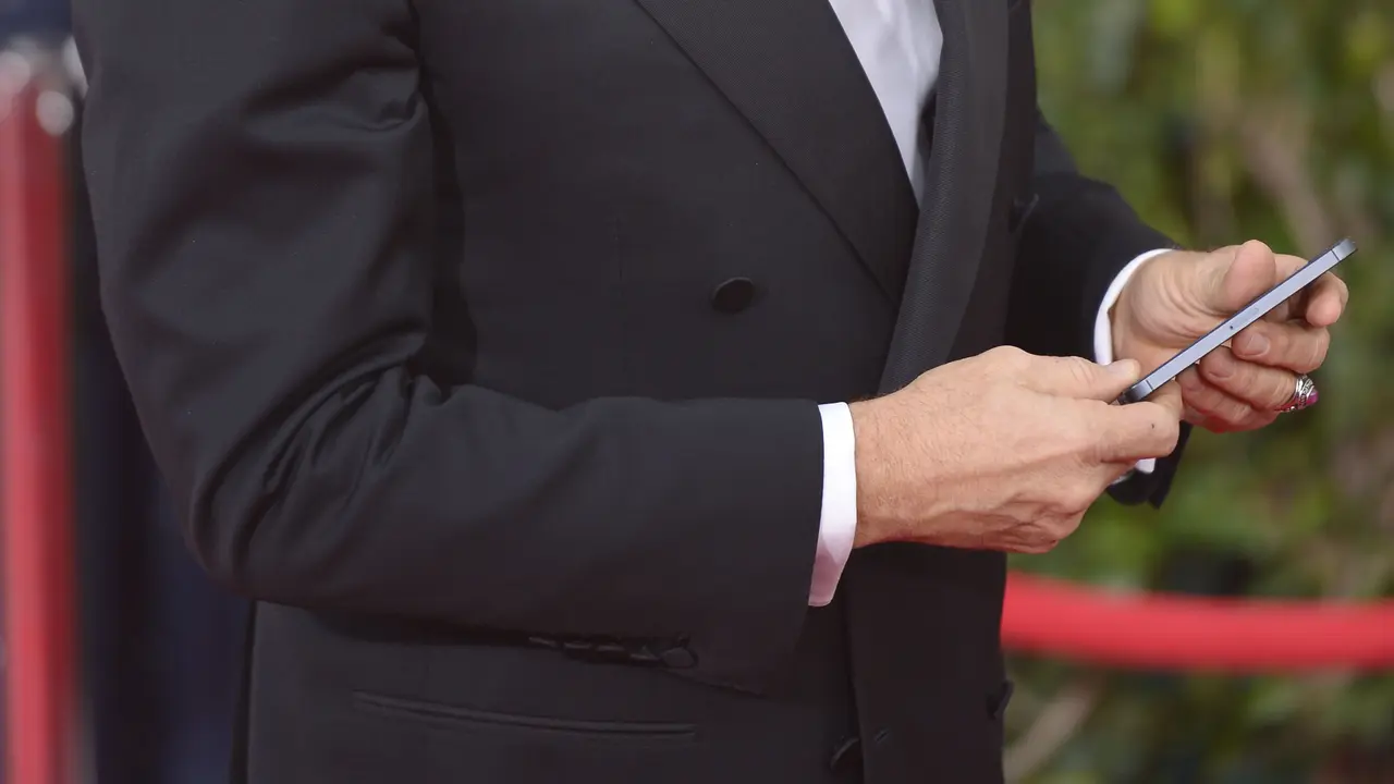[Bintang] Tom Hanks