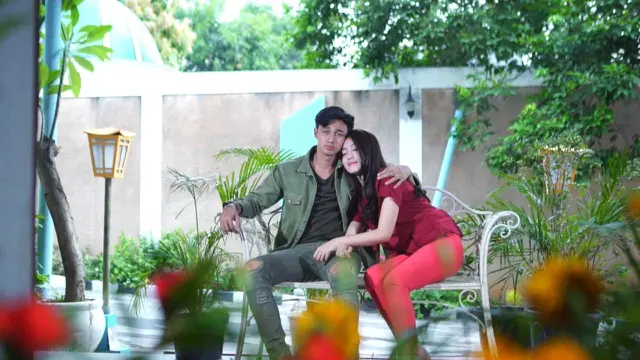 Cinta Karena Cinta