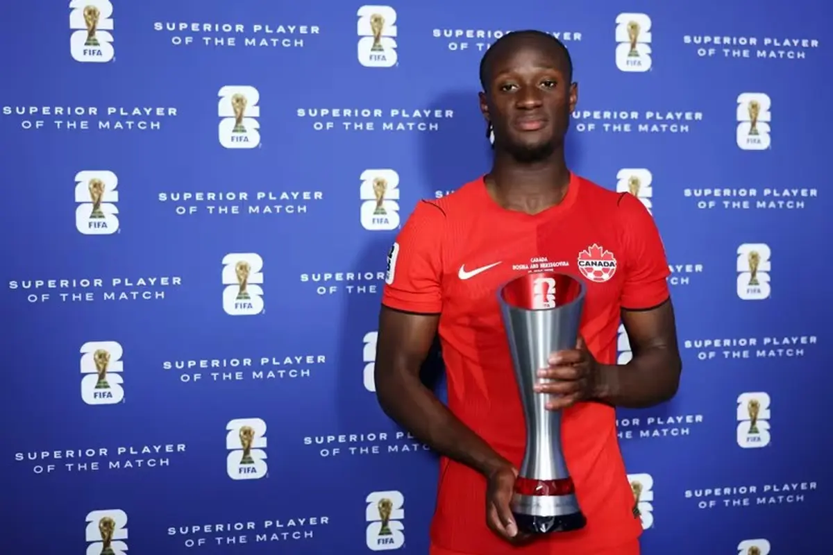 Ismael Kone