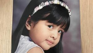 Tasya Kamila (Sumber: Instagram/tasyakamila)