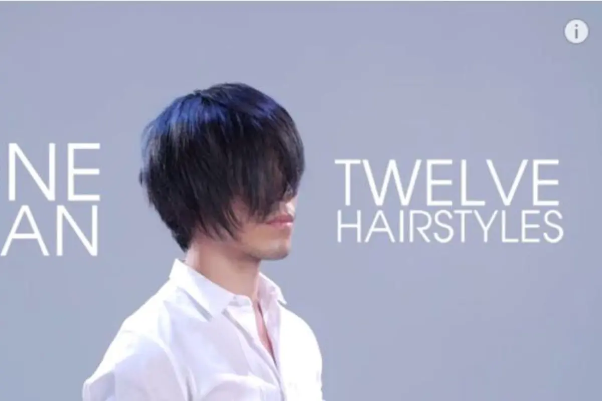 12 Gaya Rambut Ngehits Ini Bakal Bikin Kamu Tambah Ganteng