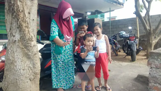 Disunat Jin