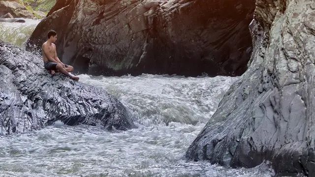 Tempat wisata Subang: Jawa Barat